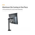 Wholesale Low Price Good Quality Aluminum Monitor Stand Usb3.0 Transfer